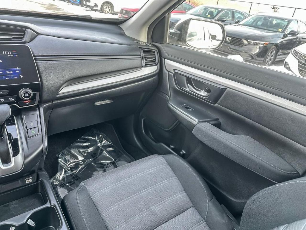 2022 Honda CR-V LX Photo