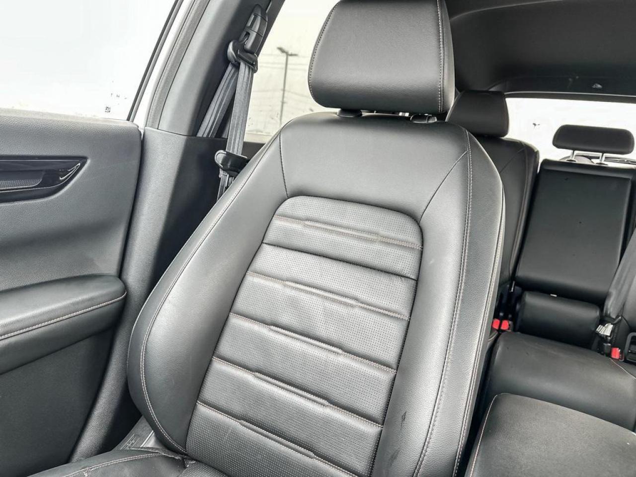 2025 Honda CR-V Hybrid Touring Photo