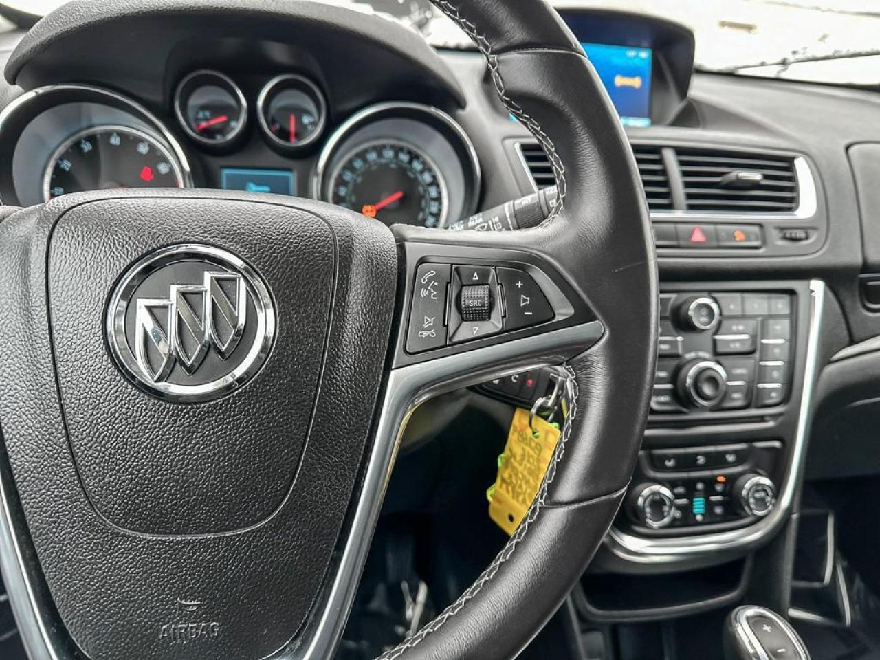 2016 Buick Encore Convenience Photo