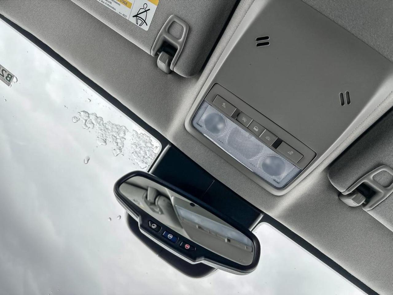 2016 Buick Encore Convenience Photo