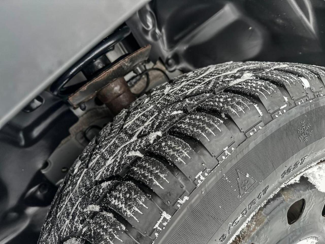 2019 Jeep Cherokee North Photo