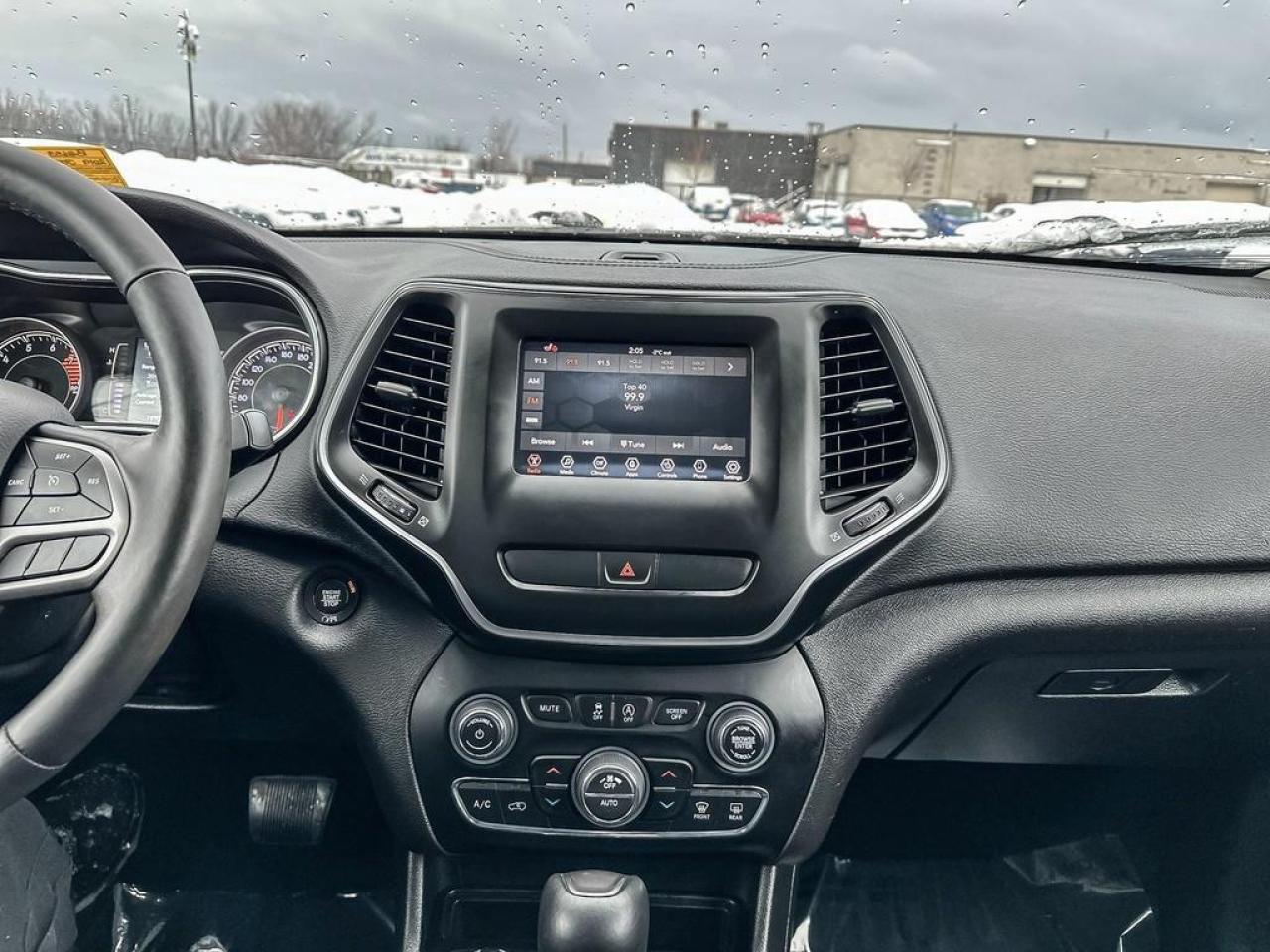 2019 Jeep Cherokee North Photo