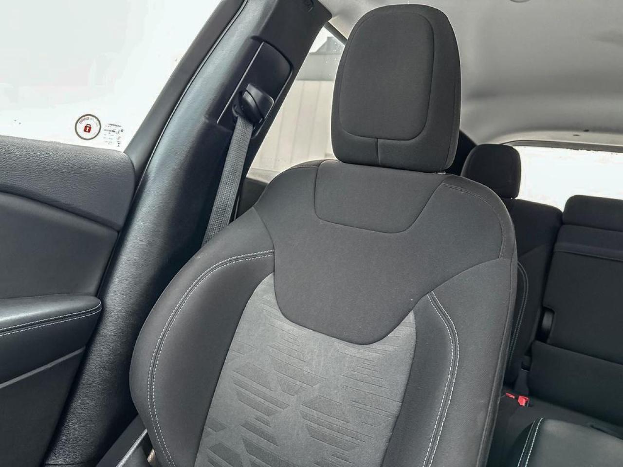 2019 Jeep Cherokee North Photo