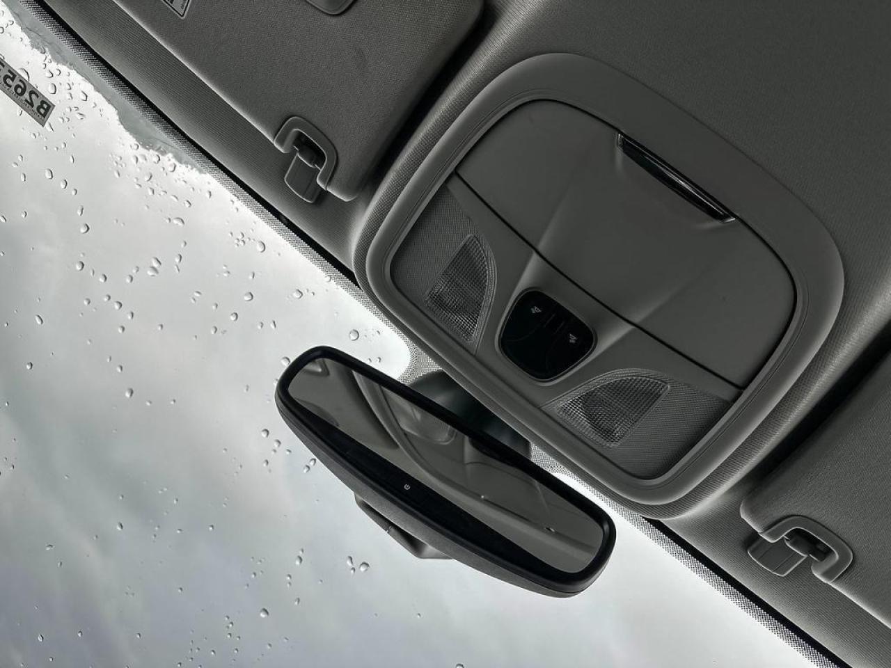 2019 Jeep Cherokee North Photo