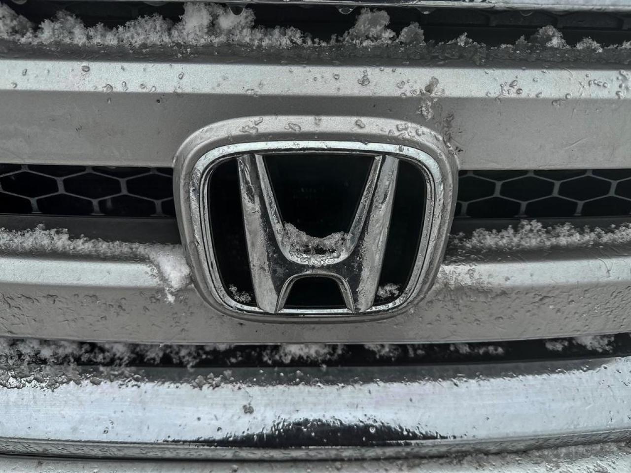 2010 Honda Pilot EX-L Photo