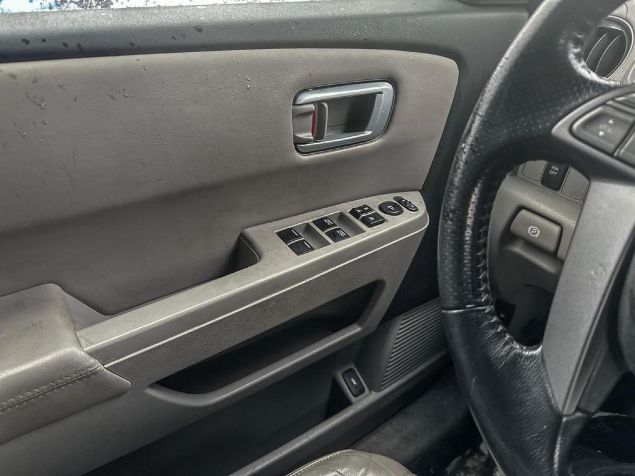 2010 Honda Pilot EX-L Photo