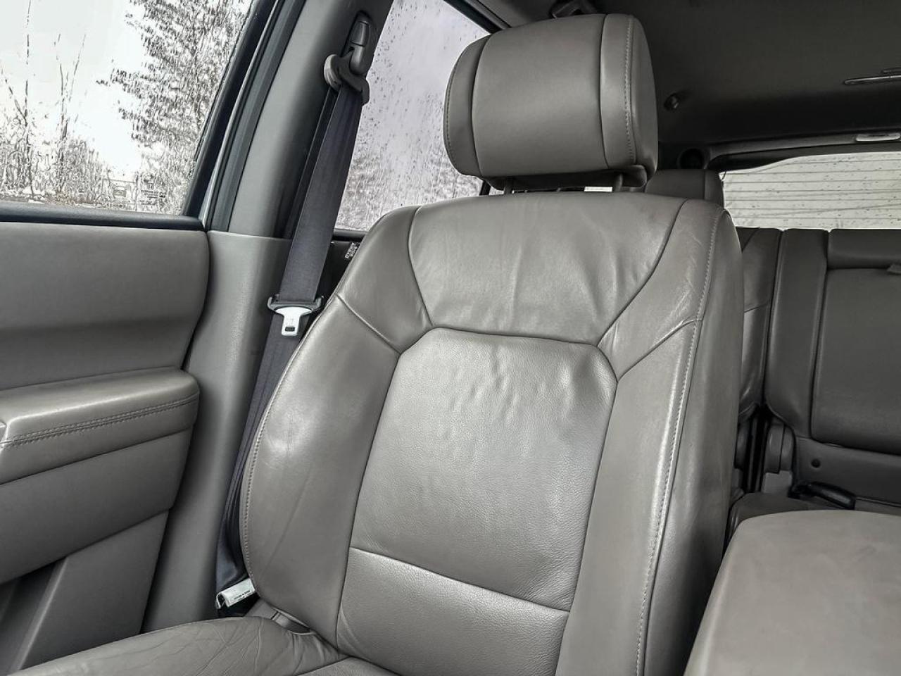 2010 Honda Pilot EX-L Photo