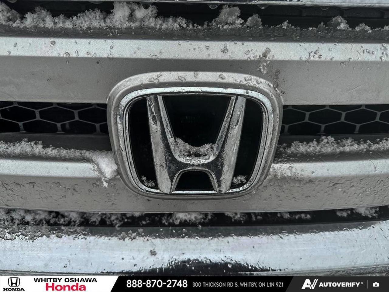 2010 Honda Pilot EX-L Photo