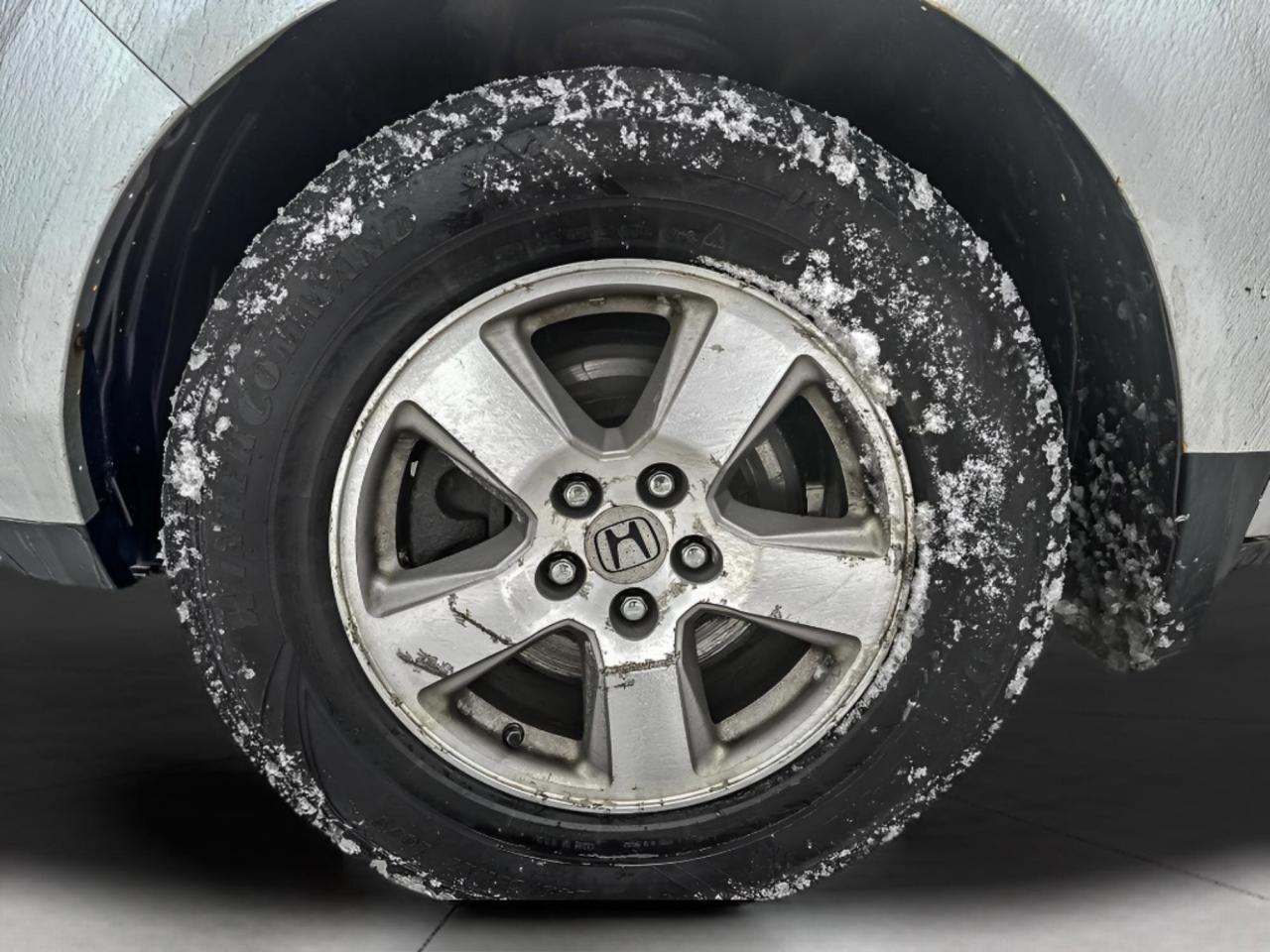 2010 Honda Pilot EX-L Photo