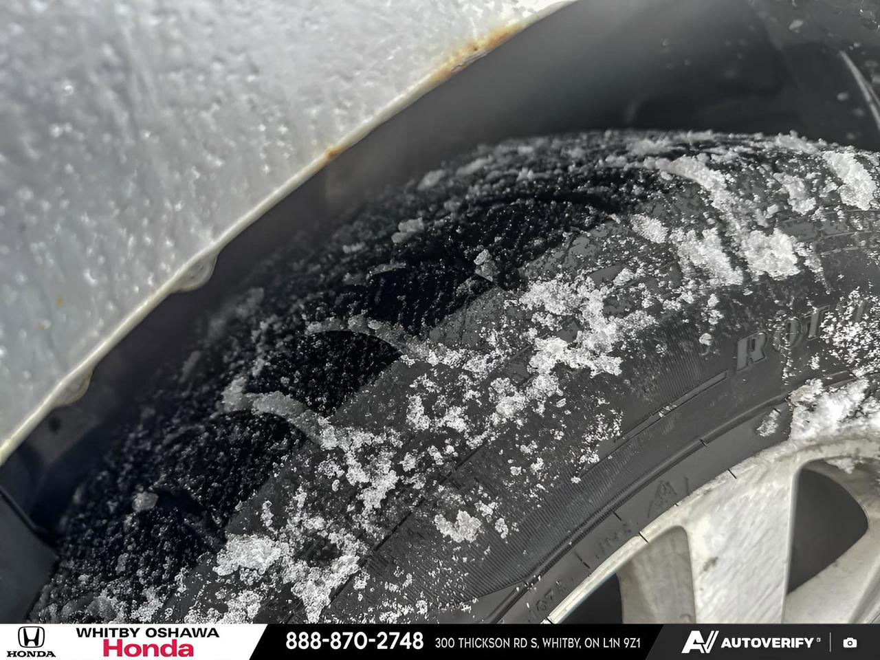 2010 Honda Pilot EX-L Photo