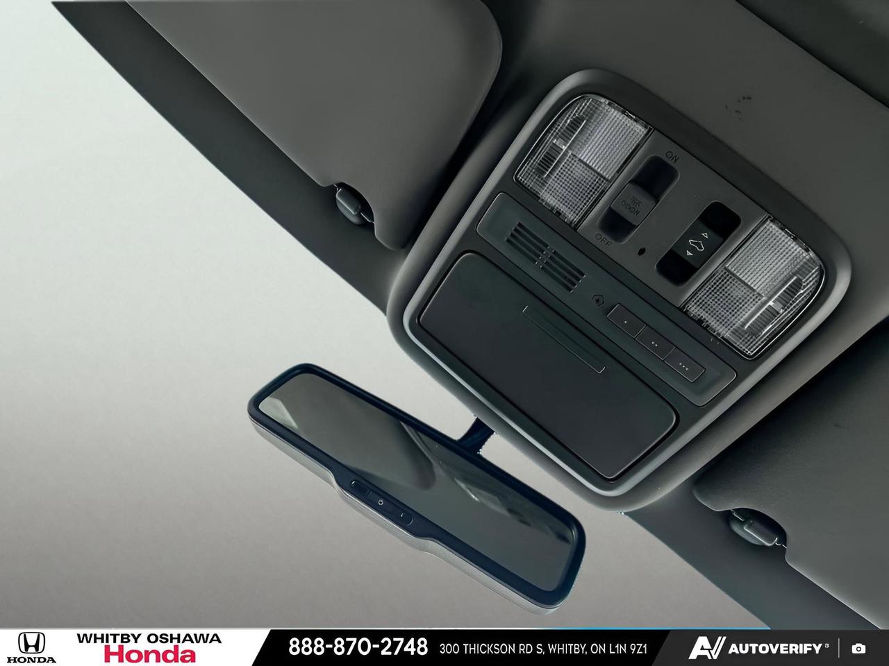 2010 Honda Pilot EX-L Photo