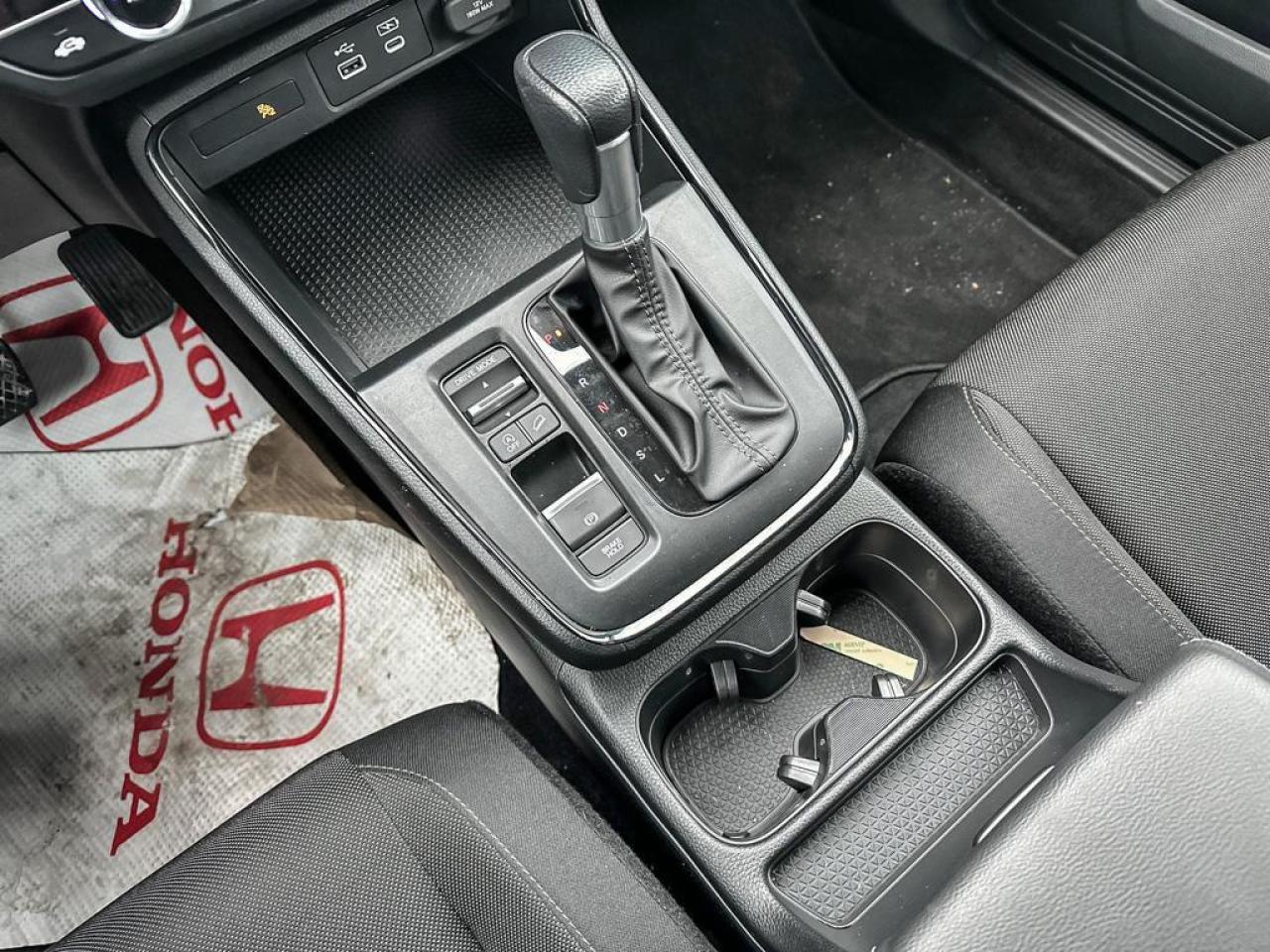 2025 Honda CR-V LX Photo