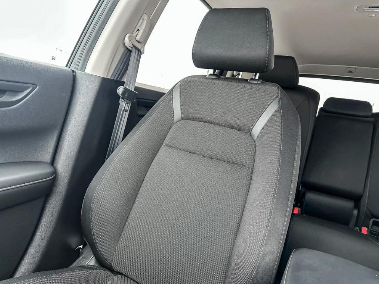 2025 Honda CR-V LX Photo