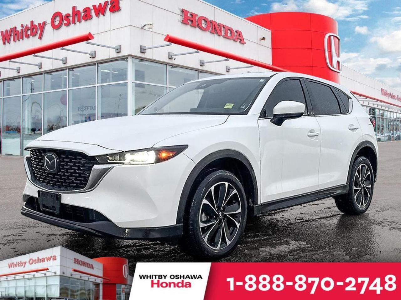 2022 Mazda CX-5 Grand Touring Photo0