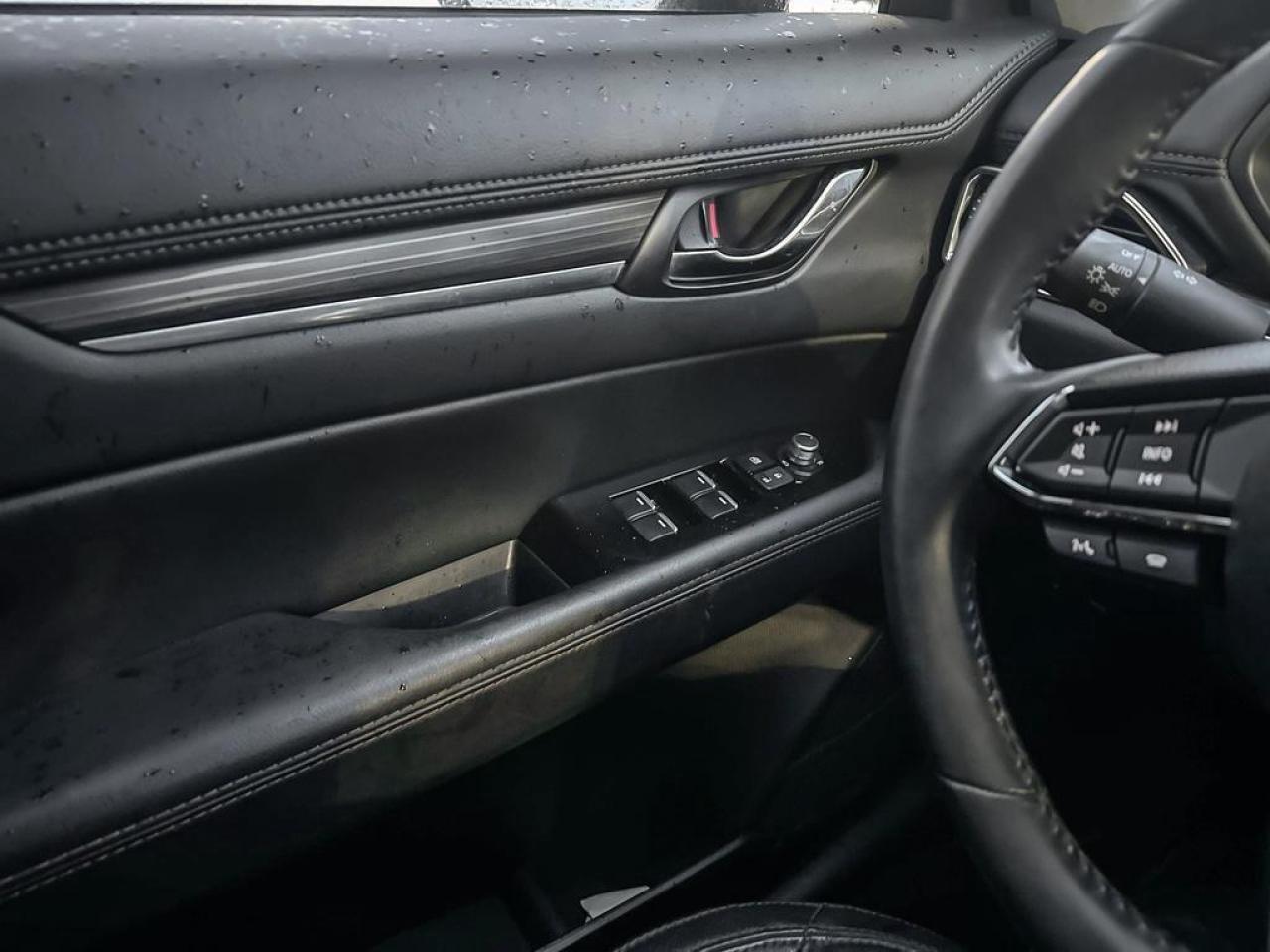 2022 Mazda CX-5 Grand Touring Photo