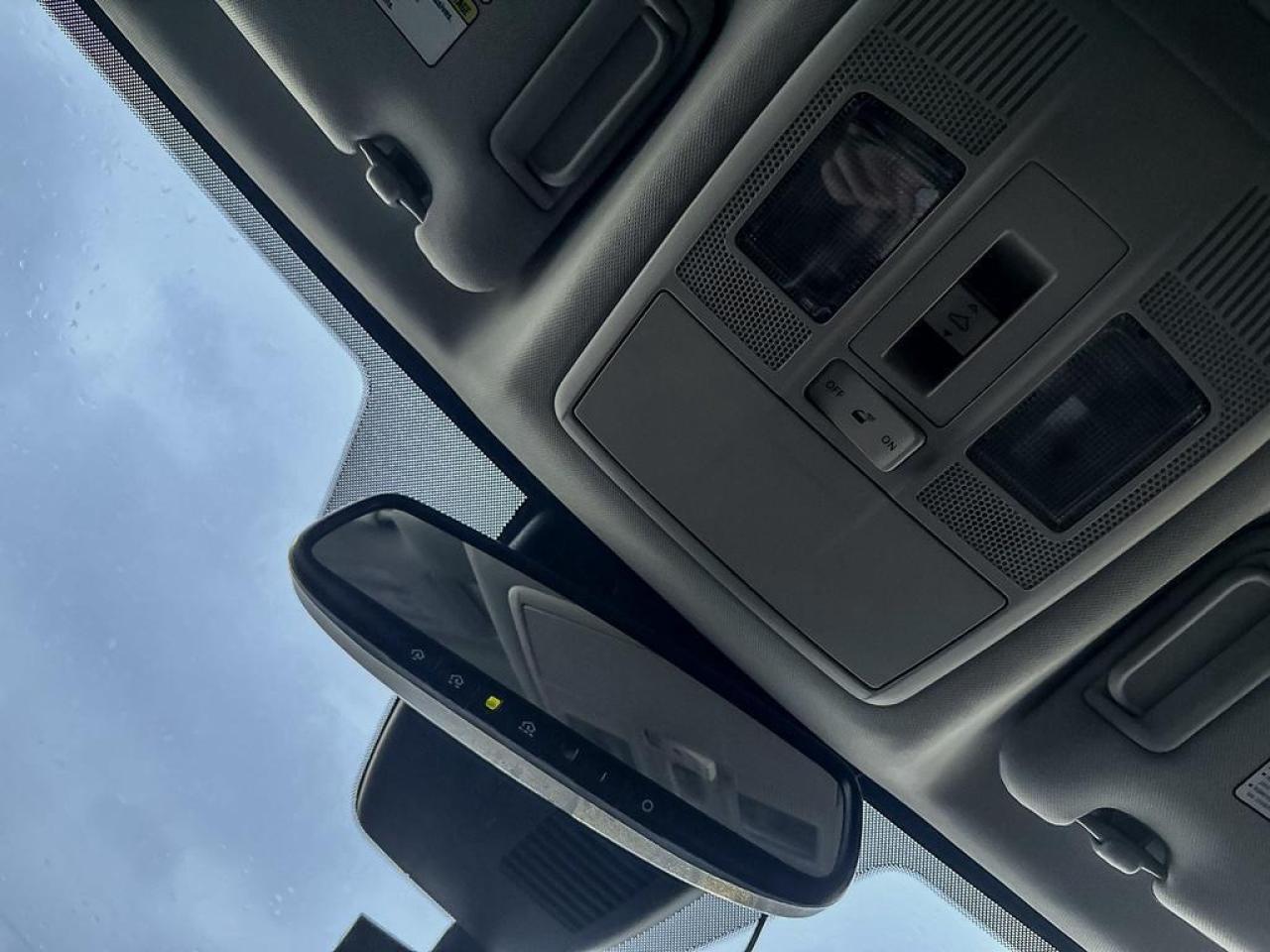 2022 Mazda CX-5 Grand Touring Photo