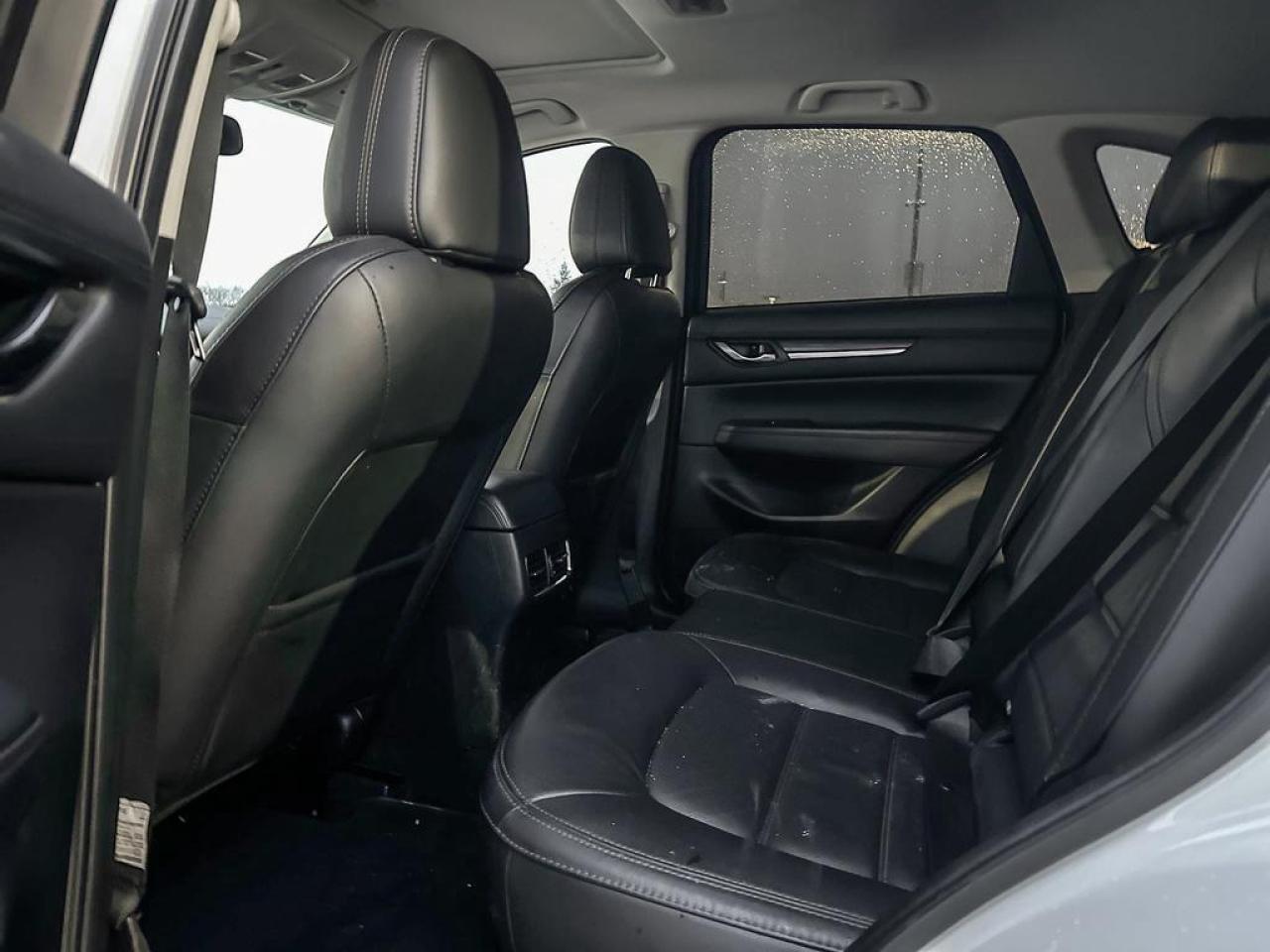 2022 Mazda CX-5 Grand Touring Photo