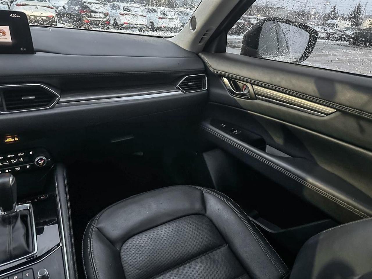 2022 Mazda CX-5 Grand Touring Photo