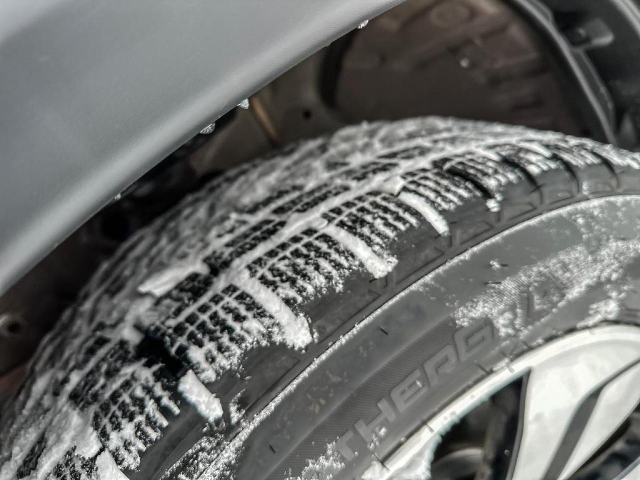 2015 Honda CR-V Touring Photo