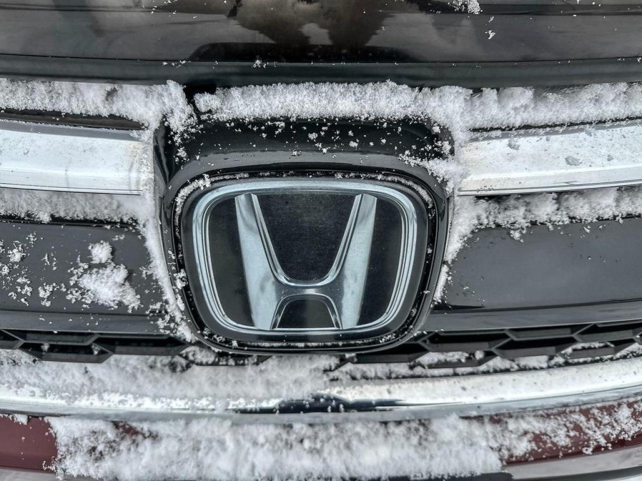 2015 Honda CR-V Touring Photo