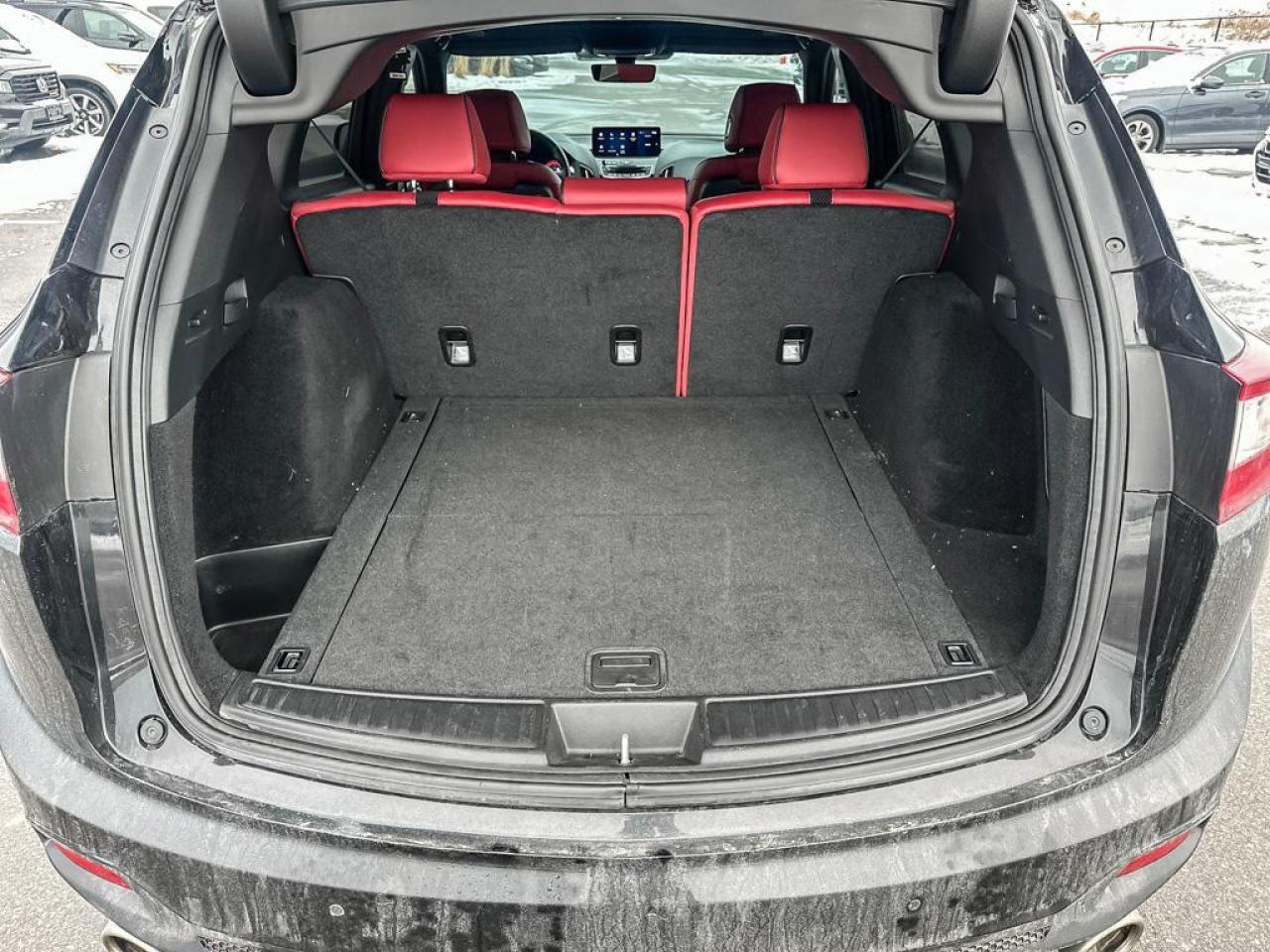 2021 Acura RDX A-Spec Package Photo