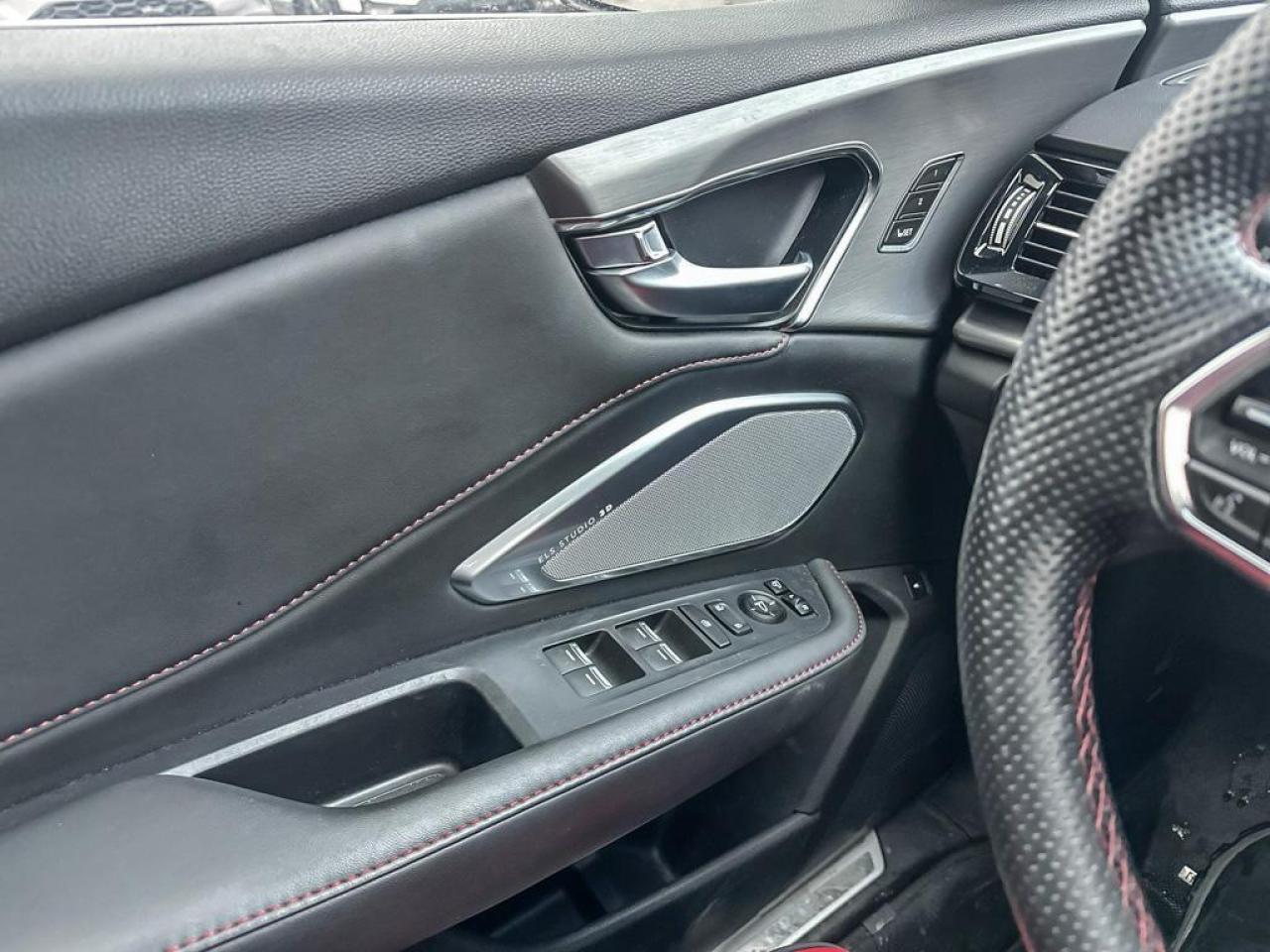 2021 Acura RDX A-Spec Package Photo