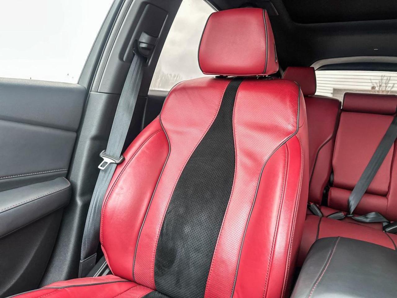 2021 Acura RDX A-Spec Package Photo