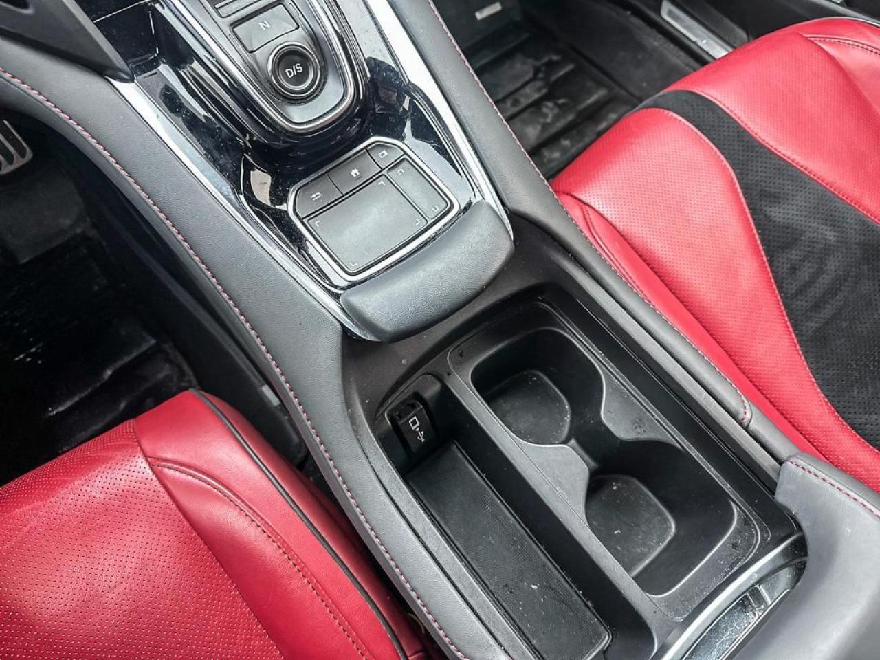 2021 Acura RDX A-Spec Package Photo