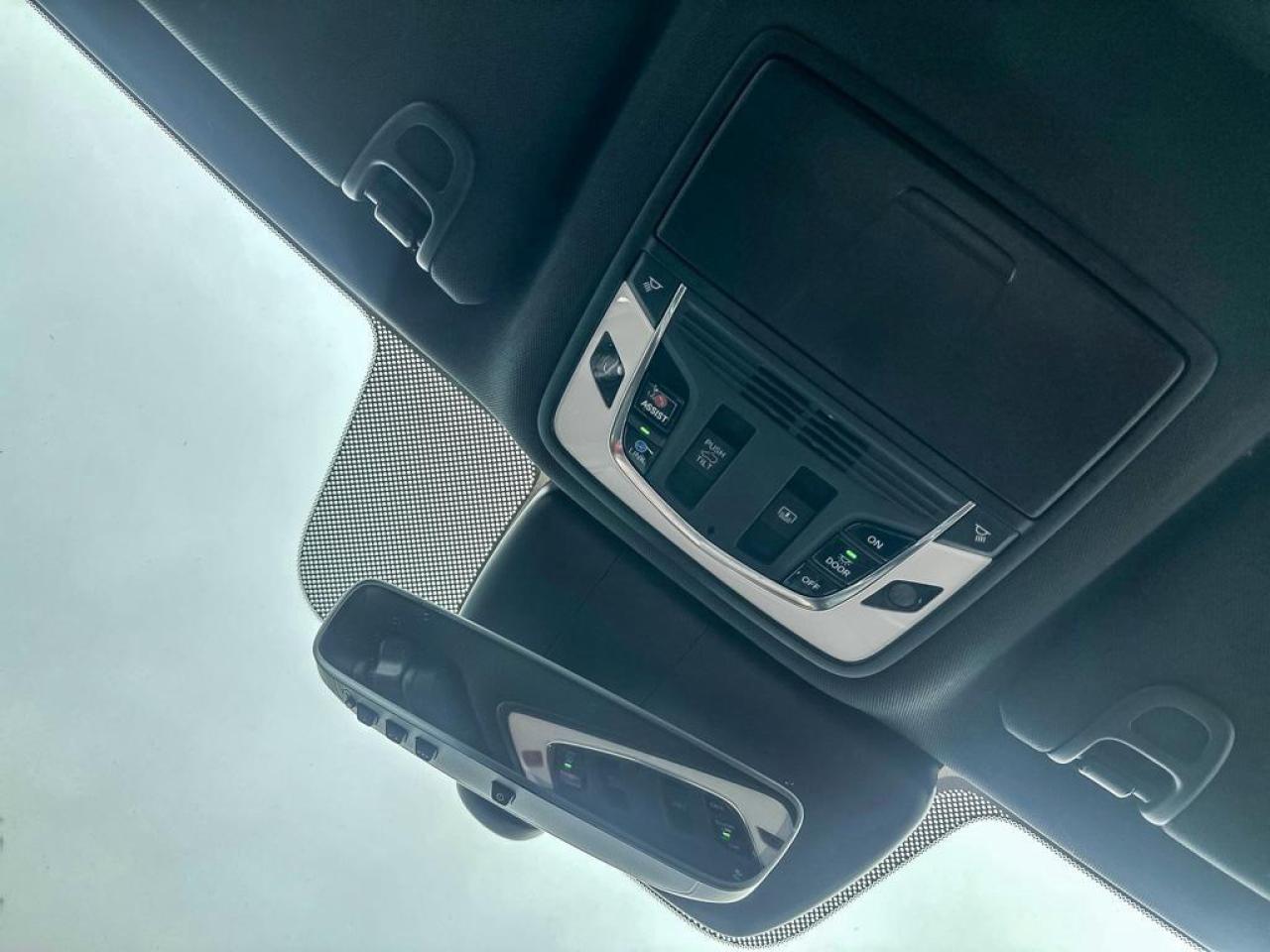 2021 Acura RDX A-Spec Package Photo