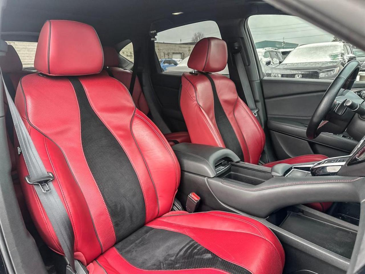 2021 Acura RDX A-Spec Package Photo