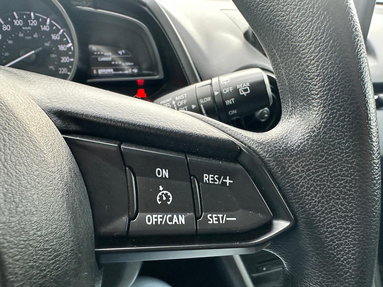 2018 Mazda CX-3 GX ManualTrans FWD Bluetooth CD Player Backup Cam Photo