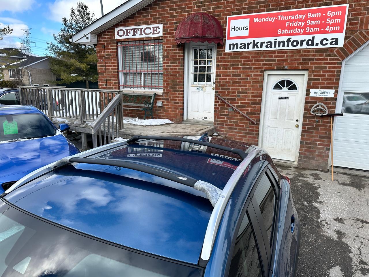 2018 Mazda CX-3 GX ManualTrans FWD Bluetooth CD Player Backup Cam Photo