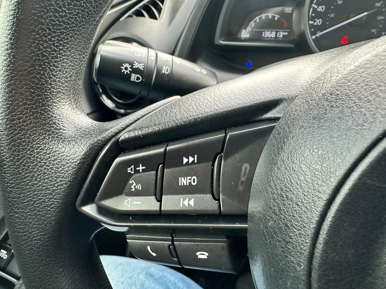 2018 Mazda CX-3 GX ManualTrans FWD Bluetooth CD Player Backup Cam Photo