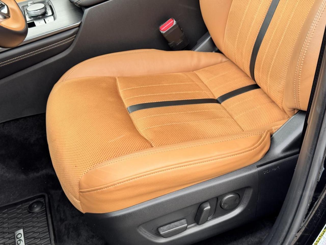 2024 Mazda CX-90 MHEV SIGNATURE AWD/ EXTENDED WARRANTY/ ONLY 7K/ CPO Photo