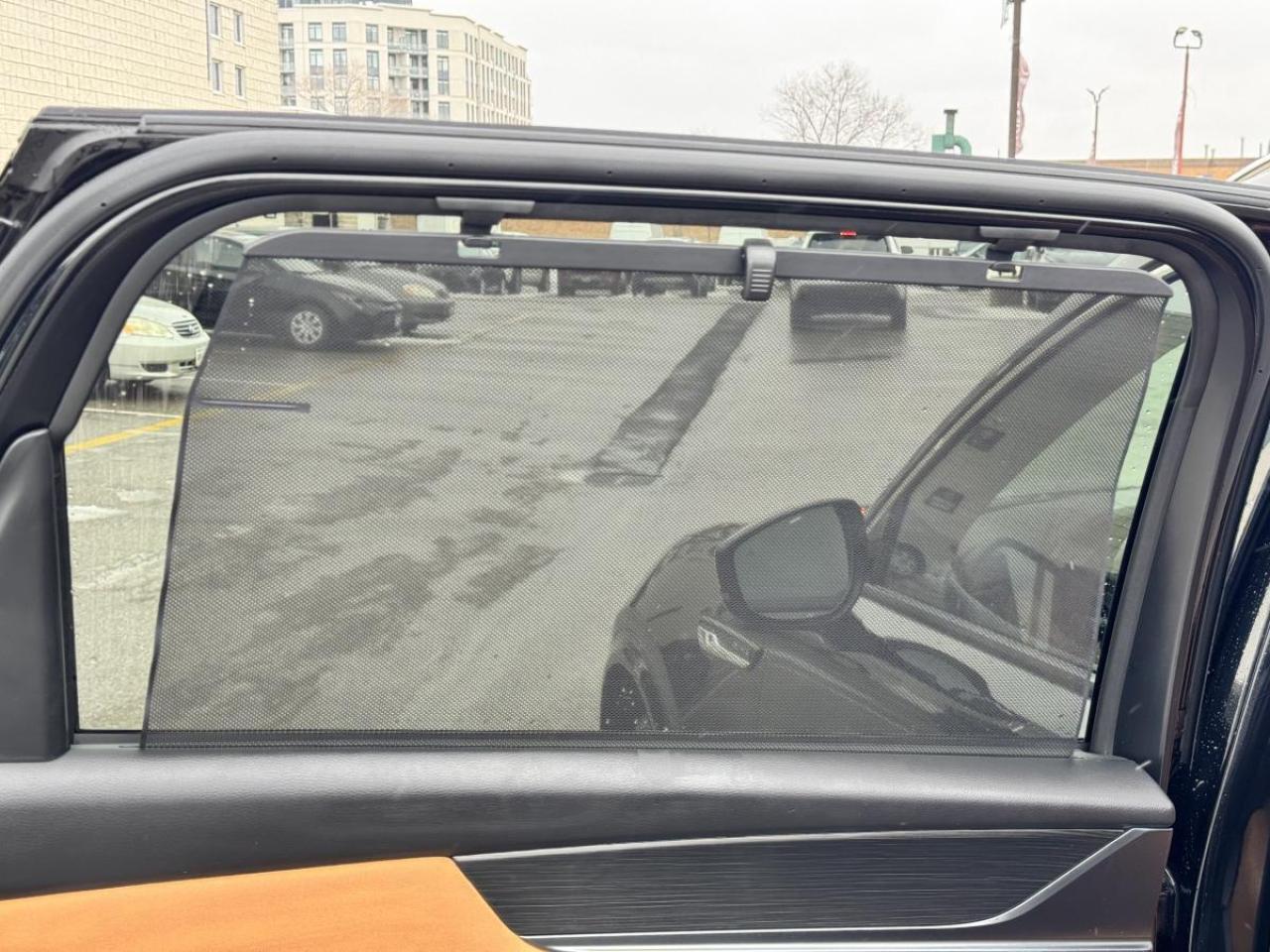 2024 Mazda CX-90 MHEV SIGNATURE AWD/ EXTENDED WARRANTY/ ONLY 7K/ CPO Photo