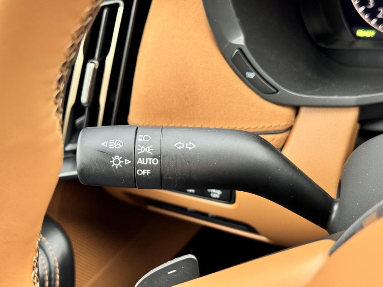 2024 Mazda CX-90 MHEV SIGNATURE AWD/ EXTENDED WARRANTY/ ONLY 7K/ CPO Photo