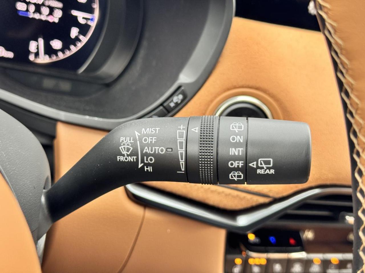 2024 Mazda CX-90 MHEV SIGNATURE AWD/ EXTENDED WARRANTY/ ONLY 7K/ CPO Photo