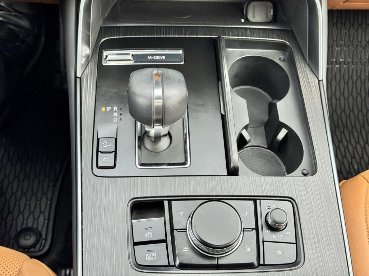 2024 Mazda CX-90 MHEV SIGNATURE AWD/ EXTENDED WARRANTY/ ONLY 7K/ CPO Photo