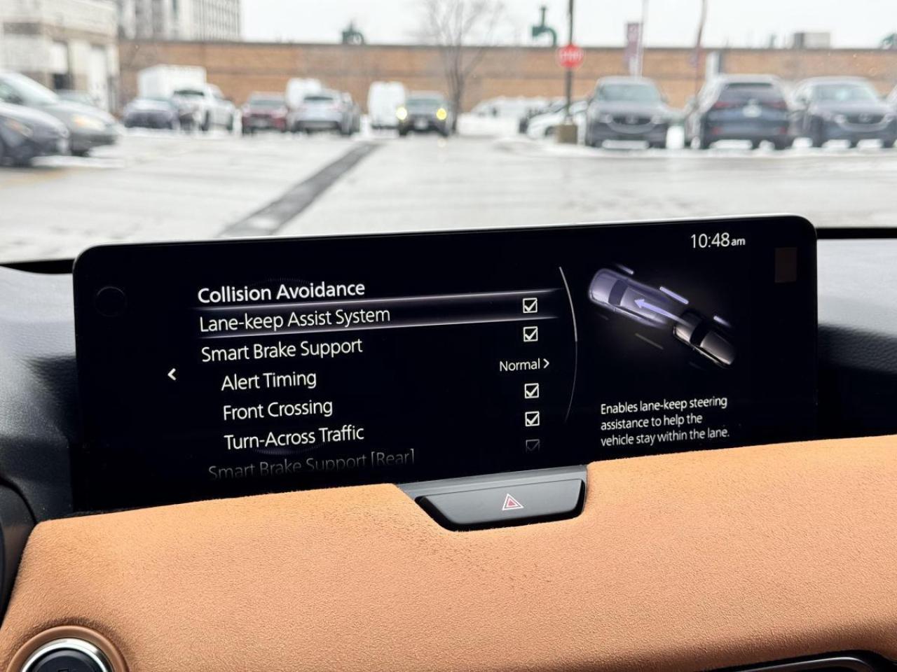 2024 Mazda CX-90 MHEV SIGNATURE AWD/ EXTENDED WARRANTY/ ONLY 7K/ CPO Photo