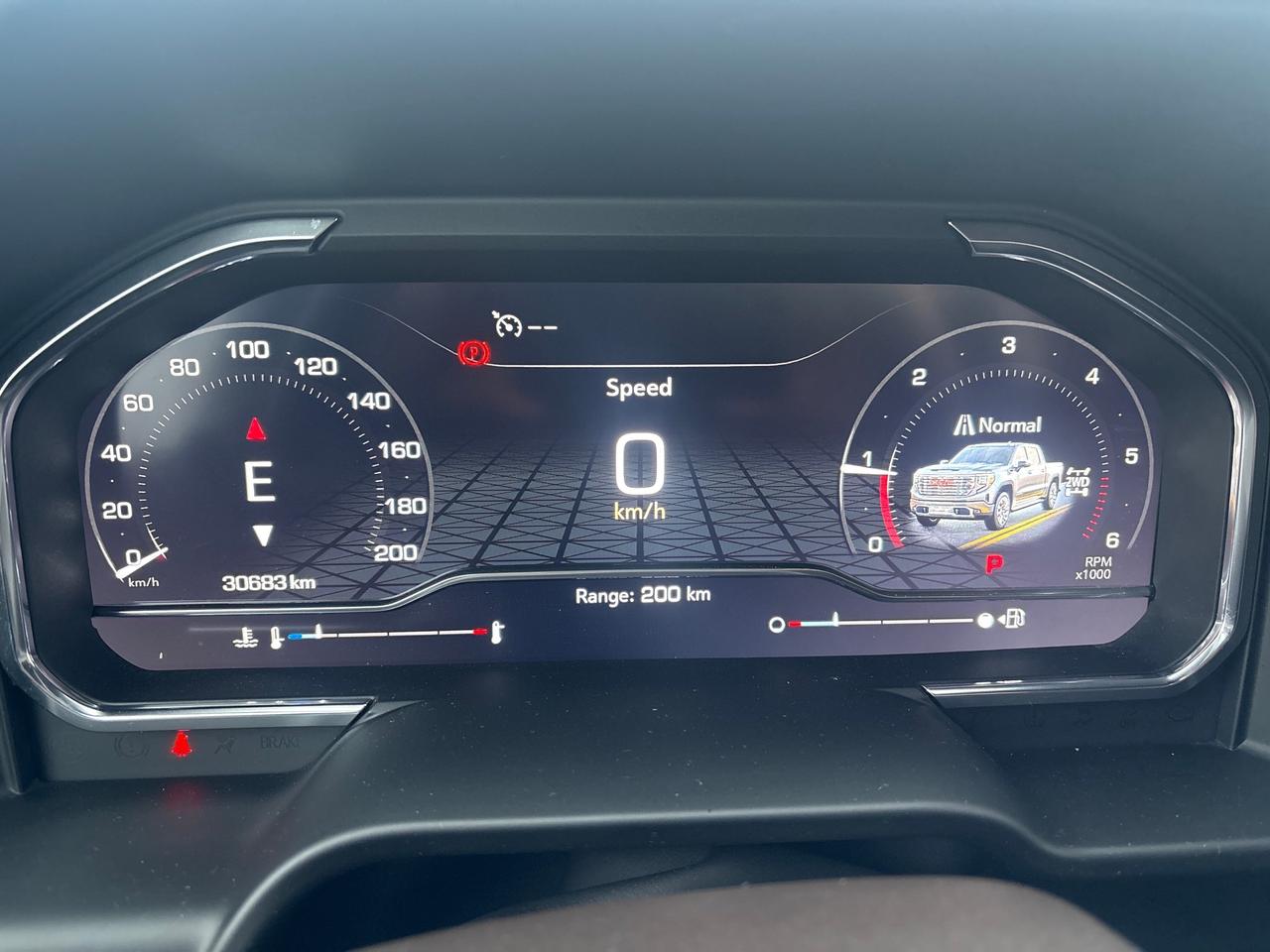 2024 GMC Sierra 1500 Denali Crew Shortbox + 3.0L duramax Diesel + 1 Own Photo