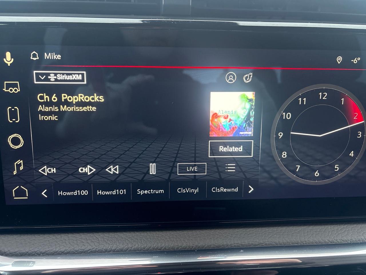 2024 GMC Sierra 1500 Denali Crew Shortbox + 3.0L duramax Diesel + 1 Own Photo