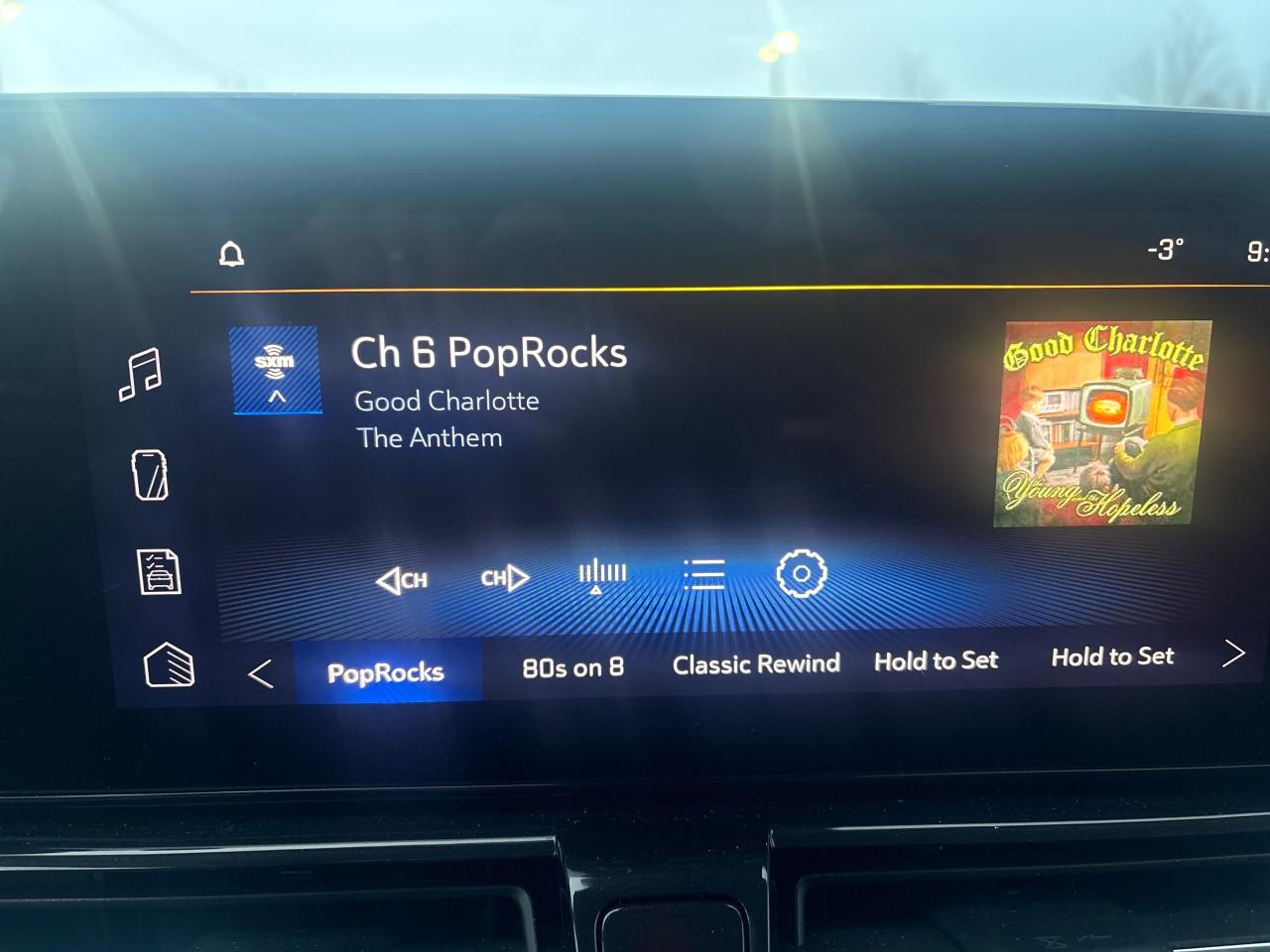 2025 Chevrolet TrailBlazer LT AWD + Conv Pkg + Former Rental + Low Kms Photo