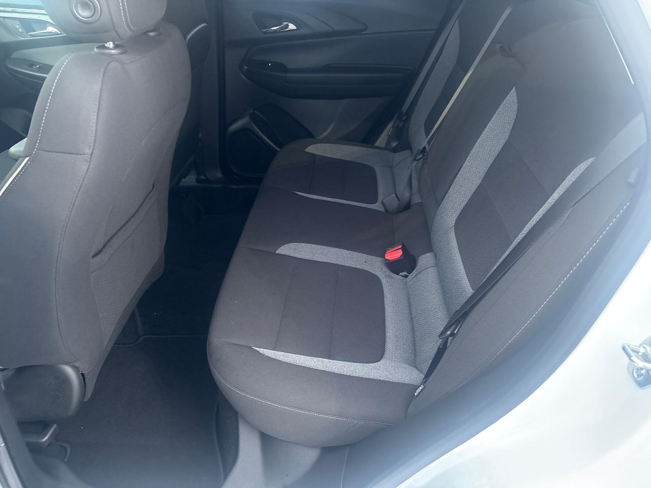 2025 Chevrolet TrailBlazer LT AWD + Conv Pkg + Former Rental + Low Kms Photo