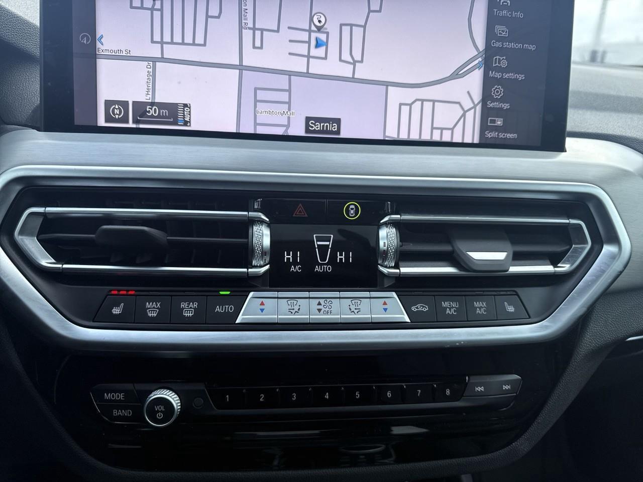 2024 BMW X3 xDrive30e Photo