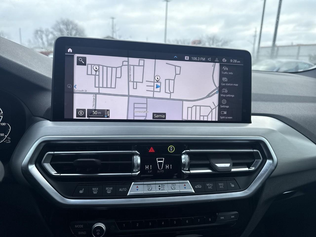 2024 BMW X3 xDrive30e Photo