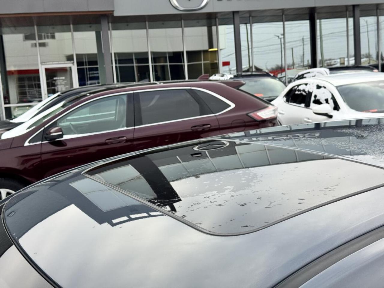 2023 Mazda CX-5 SPORT DESIGN/ EXTENDED WARRANTY/ 3.95% RATE/ CPO Photo