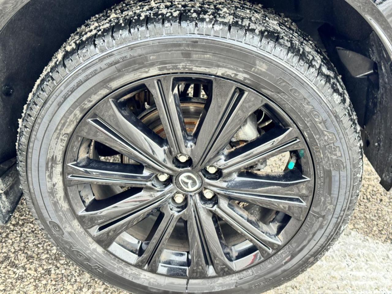 2023 Mazda CX-5 SPORT DESIGN/ EXTENDED WARRANTY/ 3.95% RATE/ CPO Photo