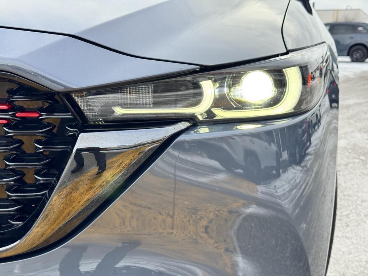 2023 Mazda CX-5 SPORT DESIGN/ EXTENDED WARRANTY/ 3.95% RATE/ CPO Photo