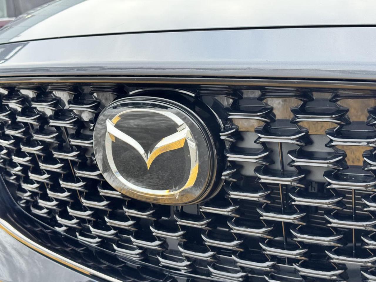 2023 Mazda CX-5 SPORT DESIGN/ EXTENDED WARRANTY/ 3.95% RATE/ CPO Photo