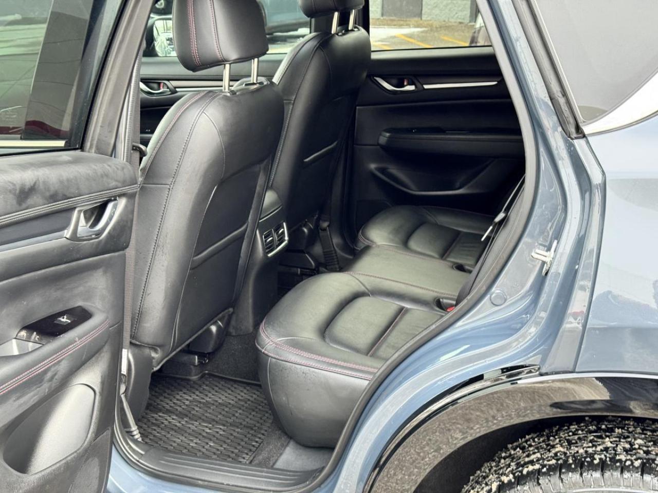 2023 Mazda CX-5 SPORT DESIGN/ EXTENDED WARRANTY/ 3.95% RATE/ CPO Photo